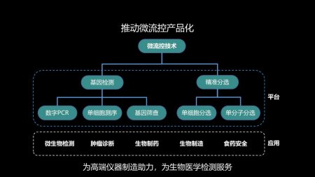 杜文斌 把微生物實驗室縮成芯片大小，微流控讓神奇發(fā)生